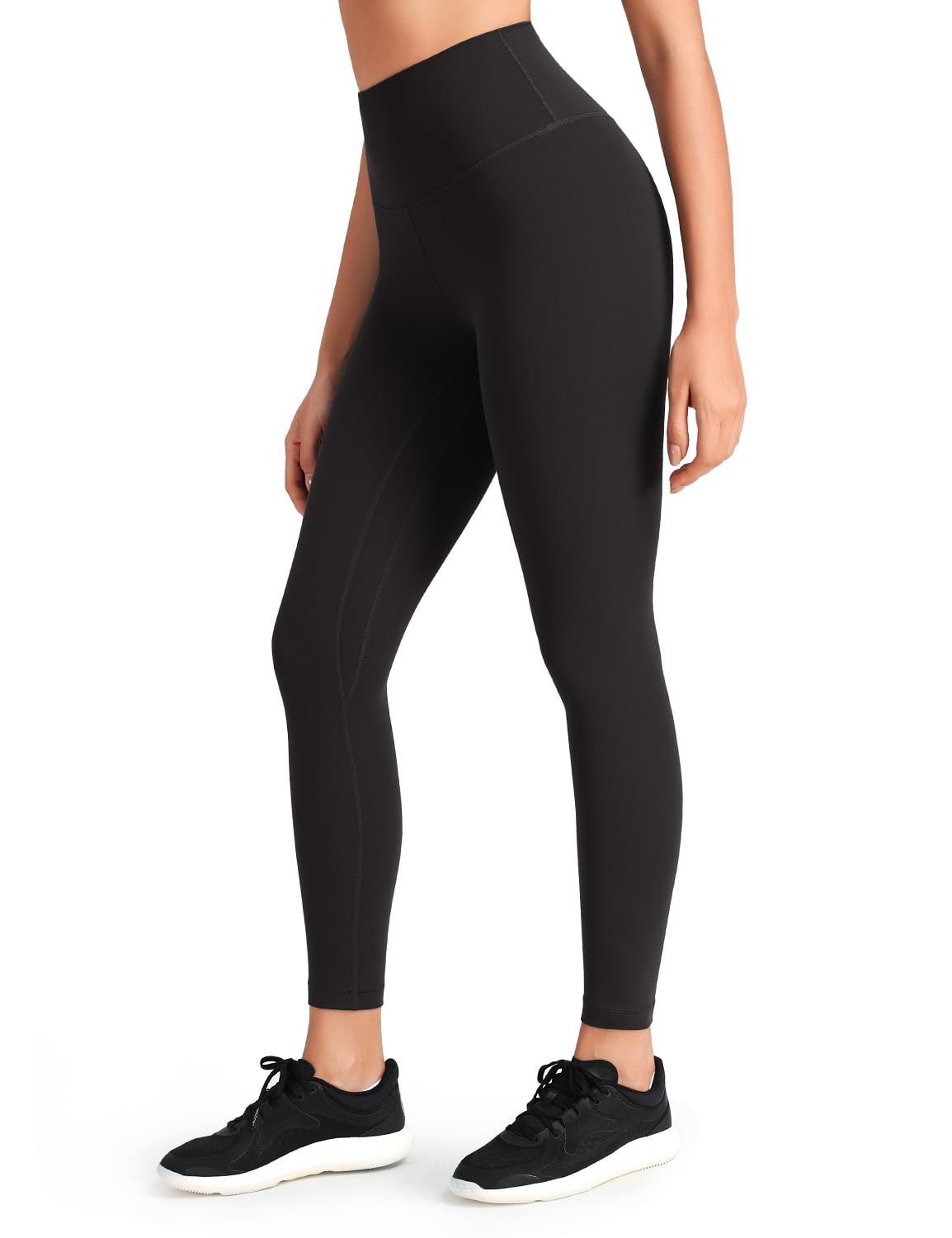 High-Performance Compression Leggings